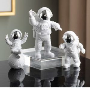 Astronaut decor