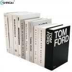 Optical book decoration - Image 3