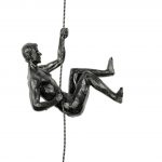 Creative wall decoration “The Climber” - Image 4