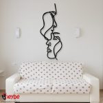 Metal wall decoration - Image 5