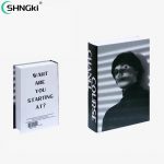 Optical book decoration - Image 5