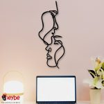 Metal wall decoration - Image 3